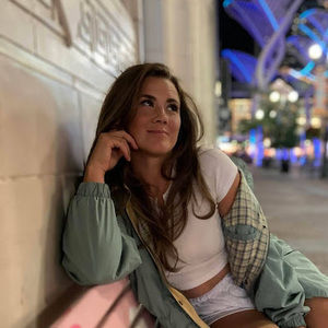 Meet your Posher, Erin